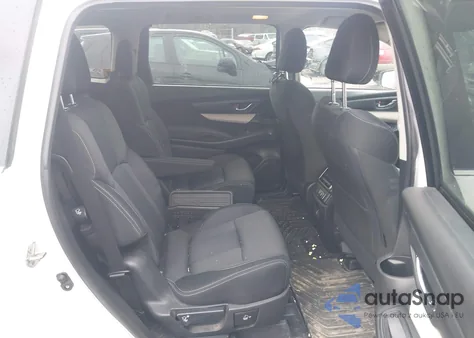 2020 Subaru Ascent Premium из США, поврежденный, VIN 4S4WMAFD8L3425155